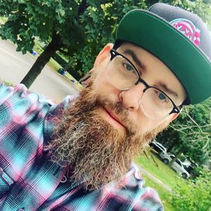 Meet your Posher, Jon